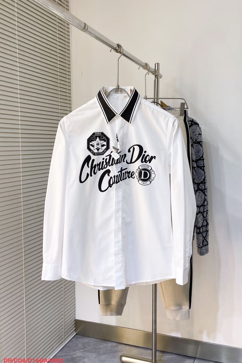 Christian Dior Shirts